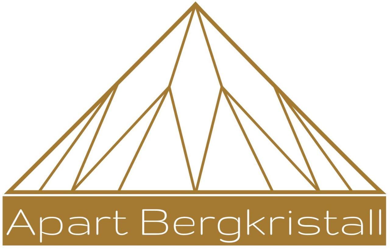 Apart Bergkristall Nauders Kültér fotó